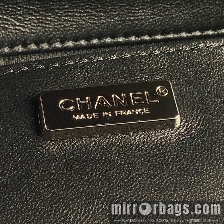 Chanel Replica Bags AS4418 21cm BL 2colour