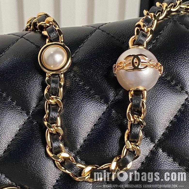 Chanel Replica Bags AP4282 19cm BL 4colour