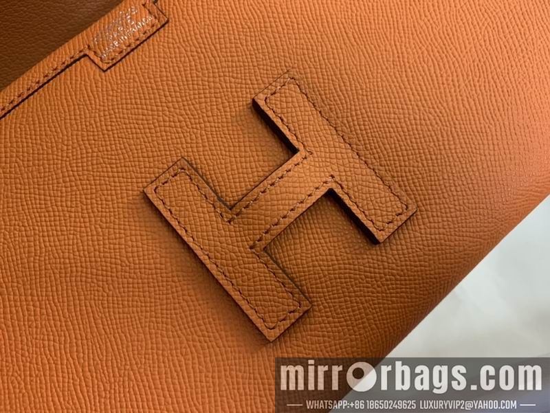 Hermes Replica Bags Jige29 Epsom 29x4x15 am 09