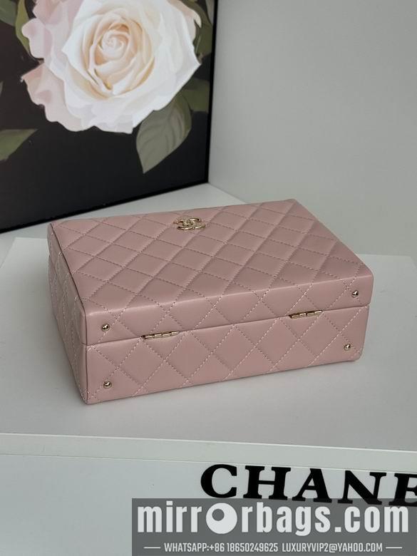 Chanel Replica Bags AS5168 15X22X7.5cm BL