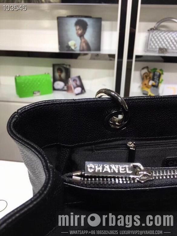 Chanel Replica Bags 50995 33X24X13cm BL 2colour