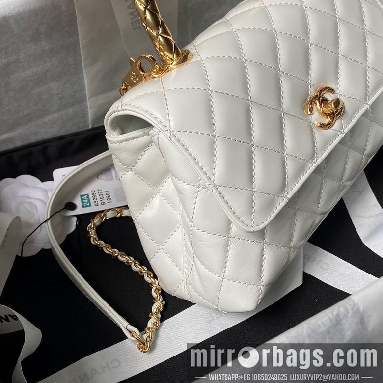 Chanel Replica Bags 92990 23cm BL 3colour