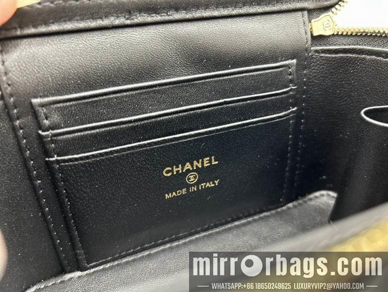 Chanel Replica Bags A96043 17cm BL 3colour