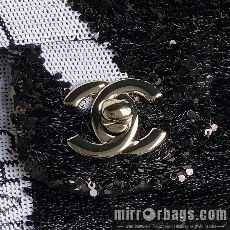 Chanel Replica Bags AS4418 21cm BL 2colour