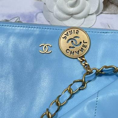 Chanel Replica Bags 3260 35X37X7cm BL 4colour