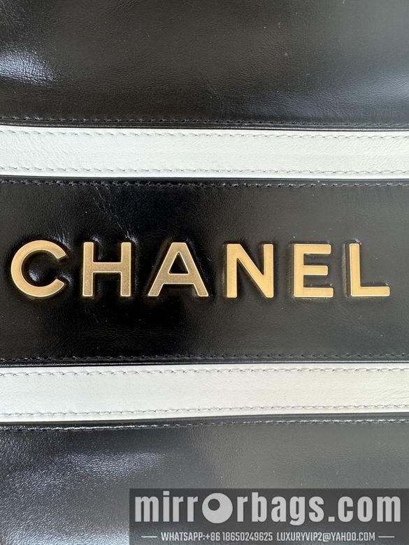 Chanel Replica Bags AS3859 22X24.5X8cm BL 3colour