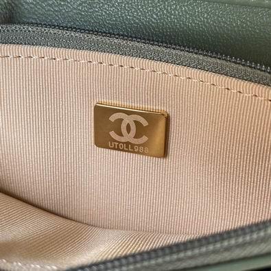 Chanel Replica Bags Wallet on chain 1450 19 cm al