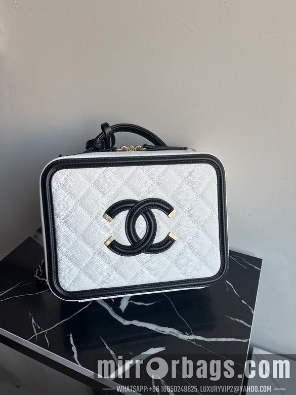 Chanel Replica Bags 93343 21cm BL 2colour