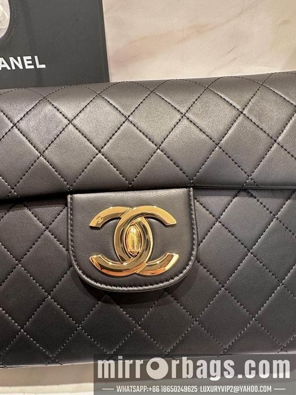 Chanel Replica Bags AS1102 28X8X20cm BL