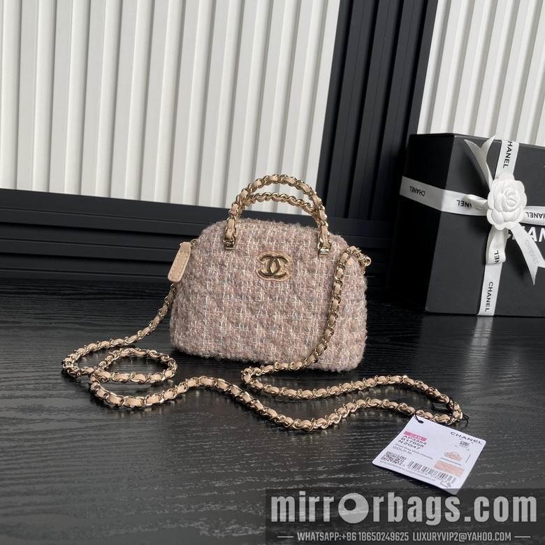 Chanel Replica Bags Ap3354 11X16.5X5.5cm BL 3colour