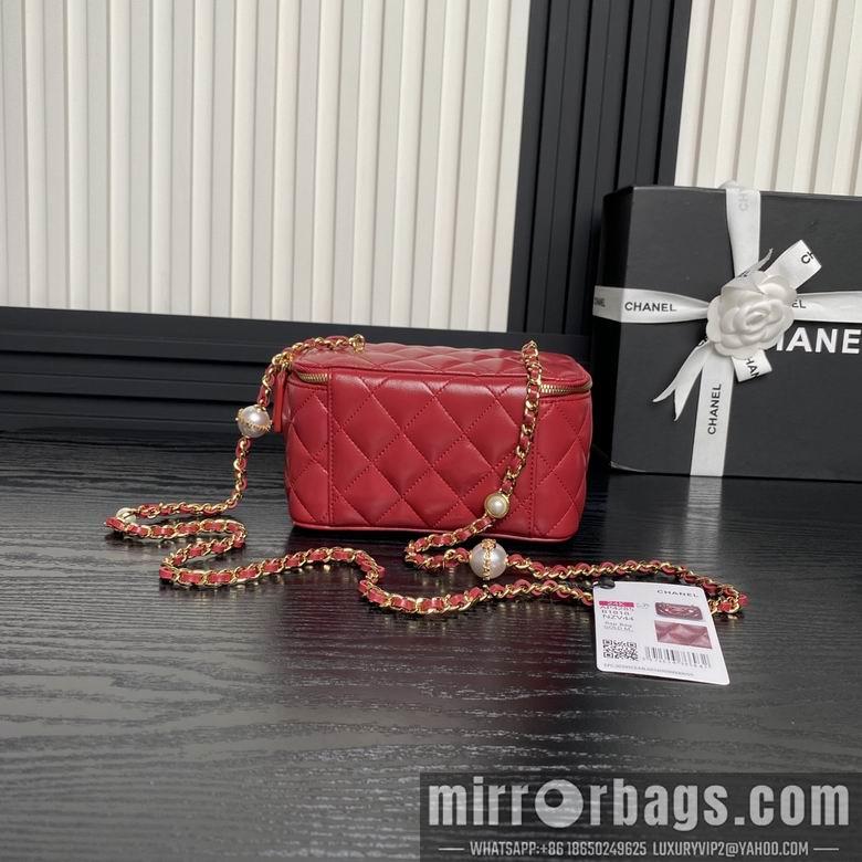 Chanel Replica Bags AP4285 17cm BL 4colour