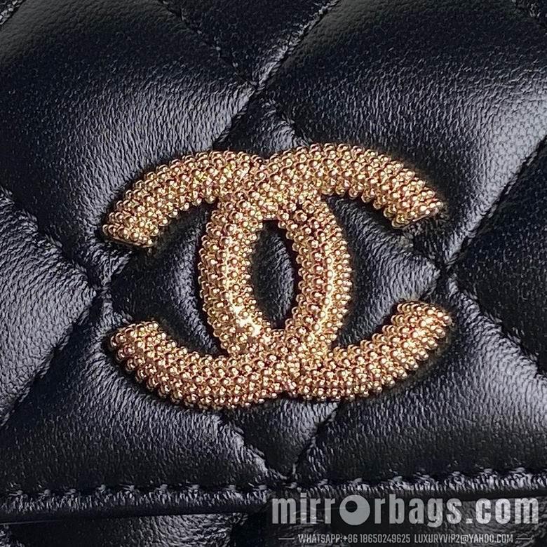 Chanel Replica Bags AP4315 9X12X3.5cm BL 3colour