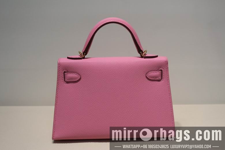 Hermes Replica Bags kelly 121902 AM 9