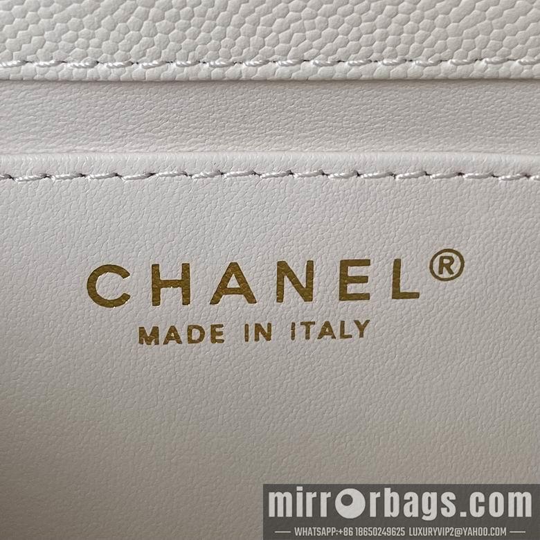 Chanel Replica Bags AS3982 13X19X7.5cm BL 3colour