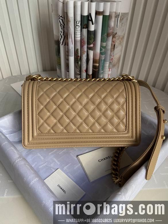 Chanel Replica Bags BN67086 25X15X9