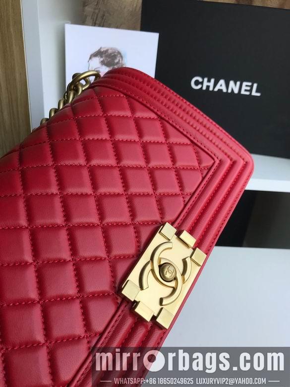 Chanel Replica Bags BN67086 25cm