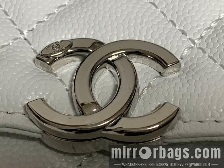 Chanel Replica Bags AP2758 9.5x13x6cm AL 1