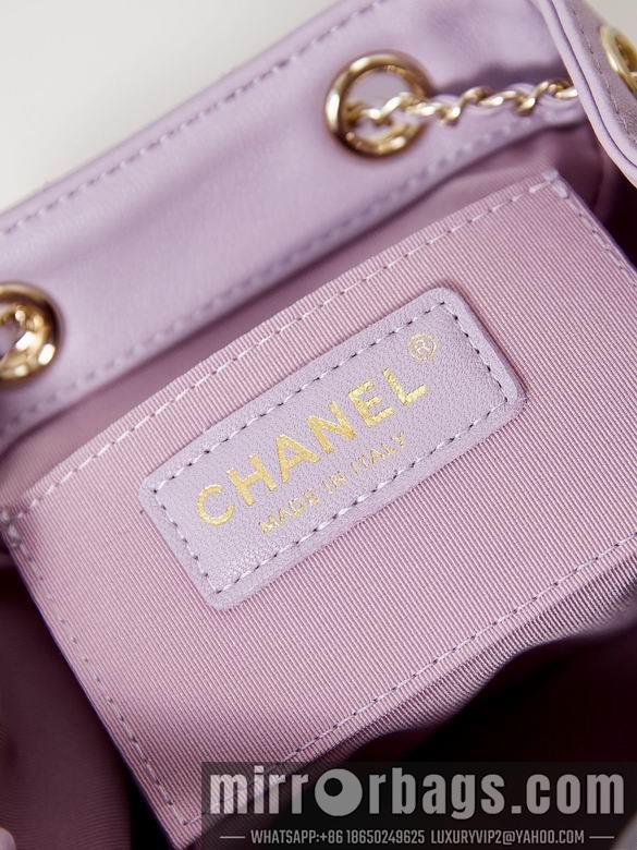 Chanel Replica Bags AS2908 18X18X12cm BL 4colour