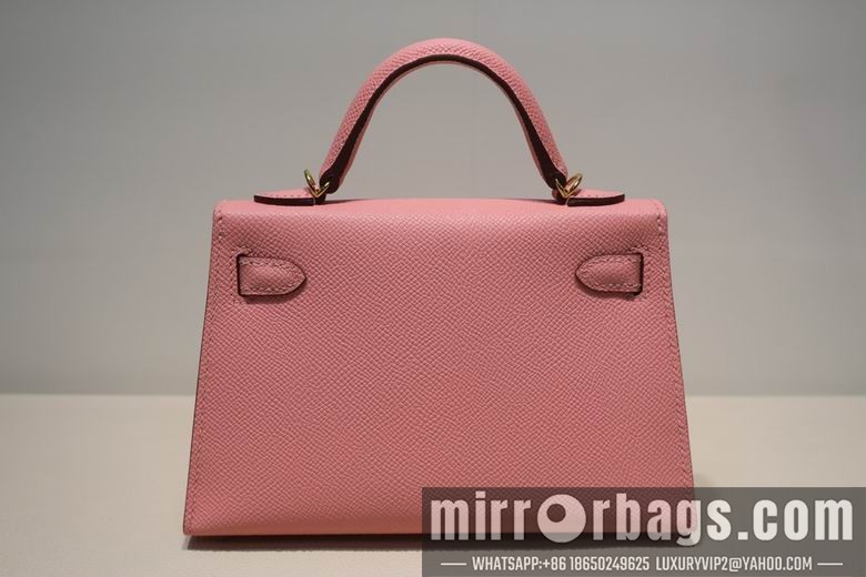 Hermes Replica Bags kelly 121902 AM 7