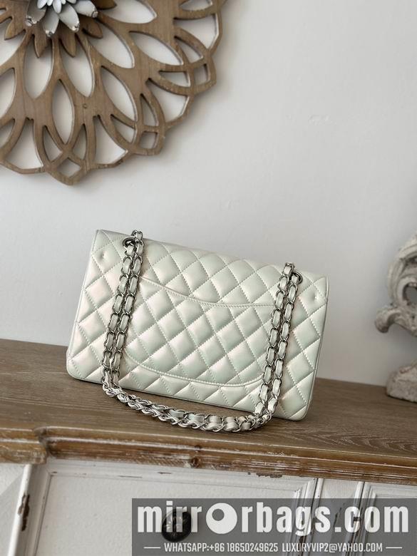 Chanel Replica Bags 1112 25.5X15X6cm BL