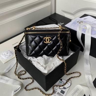 Chanel Replica Bags AP3651 19cm BL 2colour