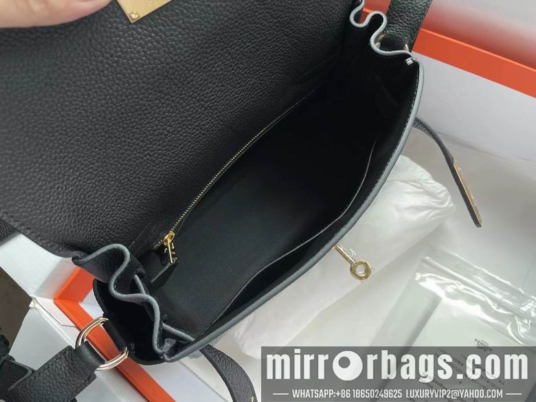 Hermes Replica Bags kelly 091004 AM 4