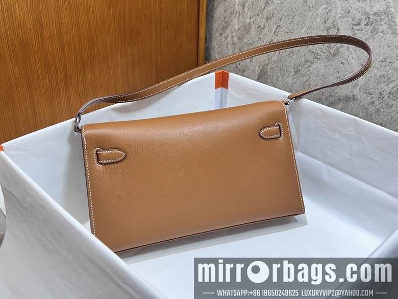 Hermes Replica Bags Kelly 28cm AM 3