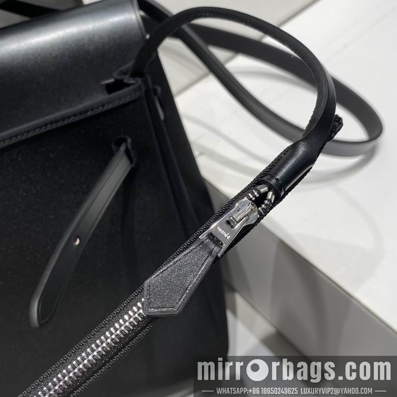 Hermes Replica Bags herbag 39cm 051311 AM