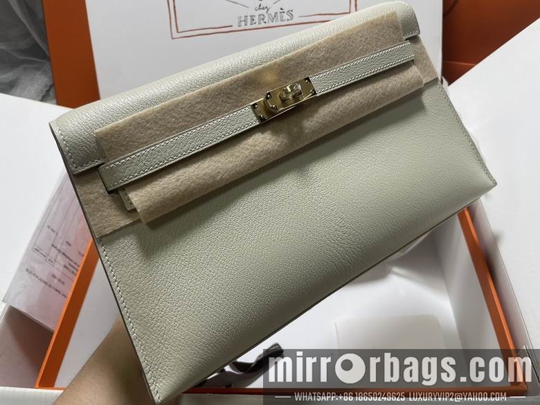 Hermes Replica Bags kelly 091005 AM 3