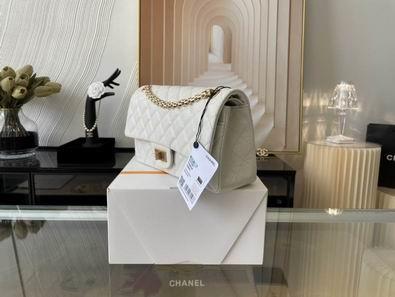 Chanel Replica Bags 1112 25cm 111 20cm al