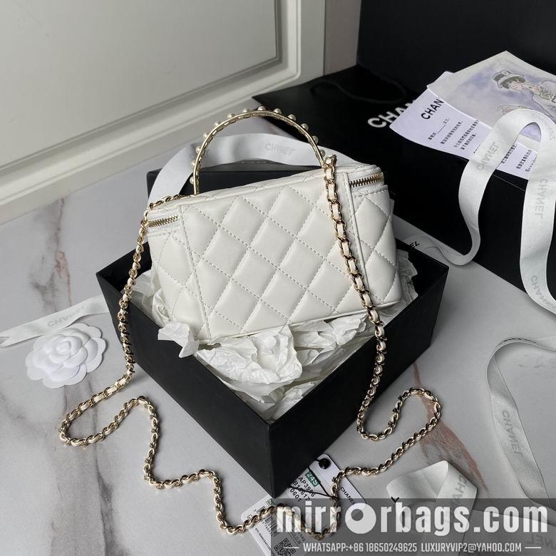 Chanel Replica Bags AP3956 17cm BL 2colour