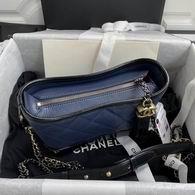 Chanel Replica Bags 20cm 022205 BL 4colour