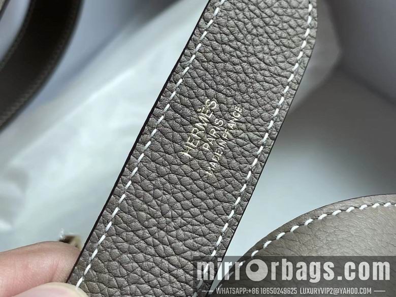 Hermes Replica Bags kelly 091004 AM 5