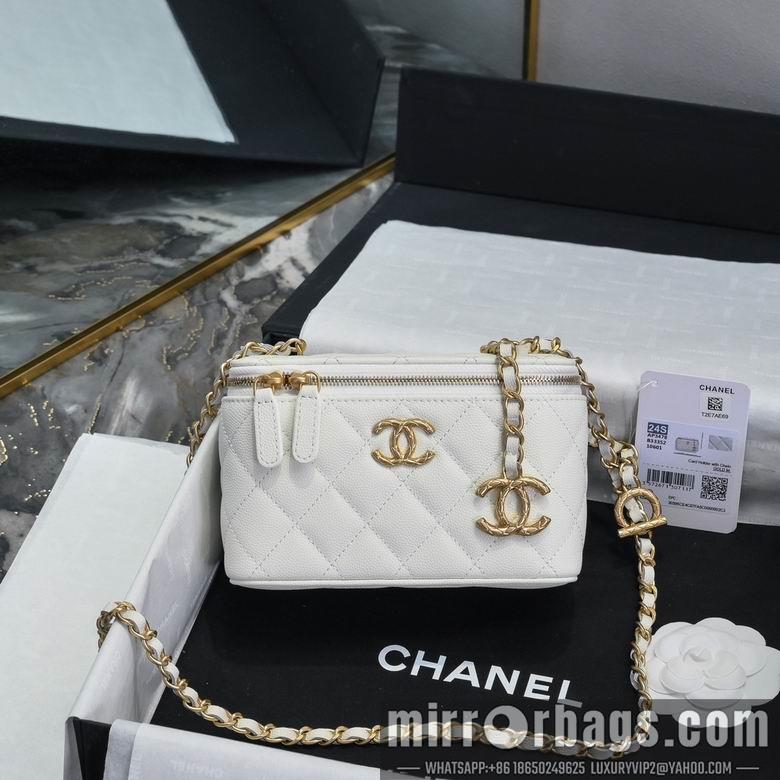 Chanel Replica Bags AP3478 17cm BL 2colour