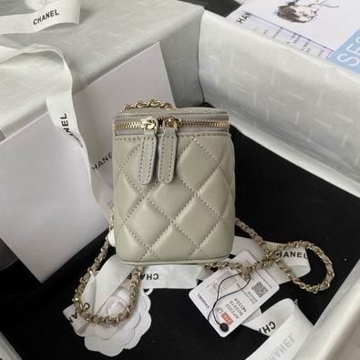 Chanel Replica Bags 17x9.5x8cm al