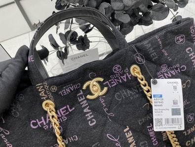 Chanel Replica Bags AS3128 Chanel 22P al