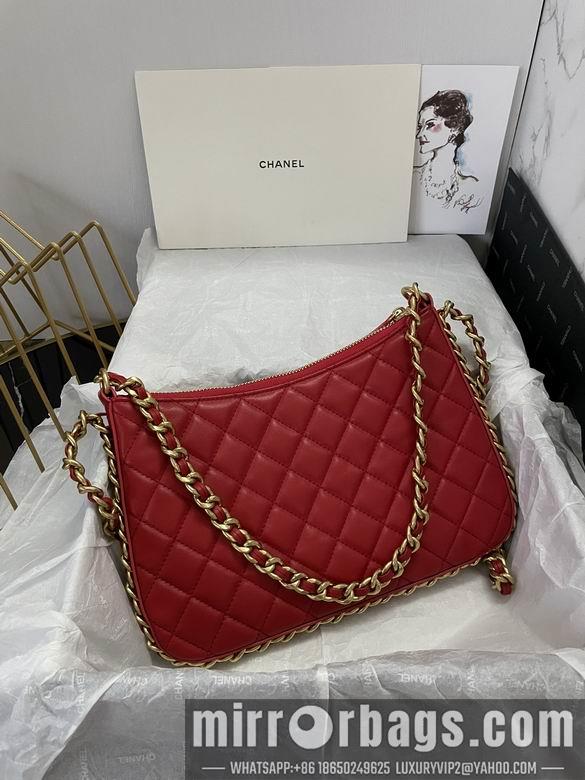 Chanel Replica Bags AS4068 26X17cm BL 3colour