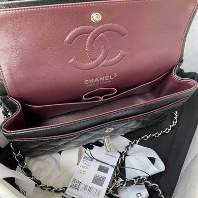 Chanel Replica Bags A01113 23cm BL 2colour