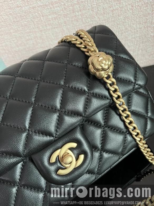 Chanel Replica Bags AS4064 23cm BL 4colour