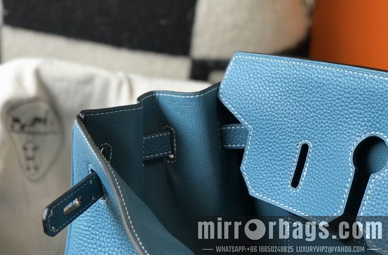 Hermes Replica Bags Birkin Dream bag 30cm am 04