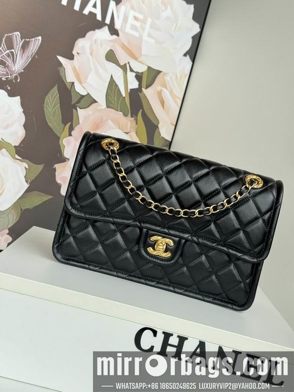 Chanel Replica Bags AS5145 19.5X28X7cm BL 4colour