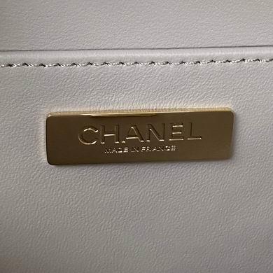 Chanel Replica Bags 22B AS3344 11.5X15X8.5cm AL 4colour