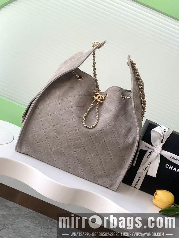 Chanel Replica Bags hobo AS5311 40X30X15cm BL 2colour