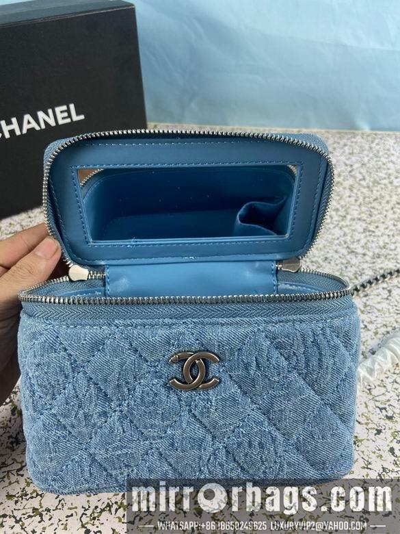 Chanel Replica Bags 738-1 18cm WO