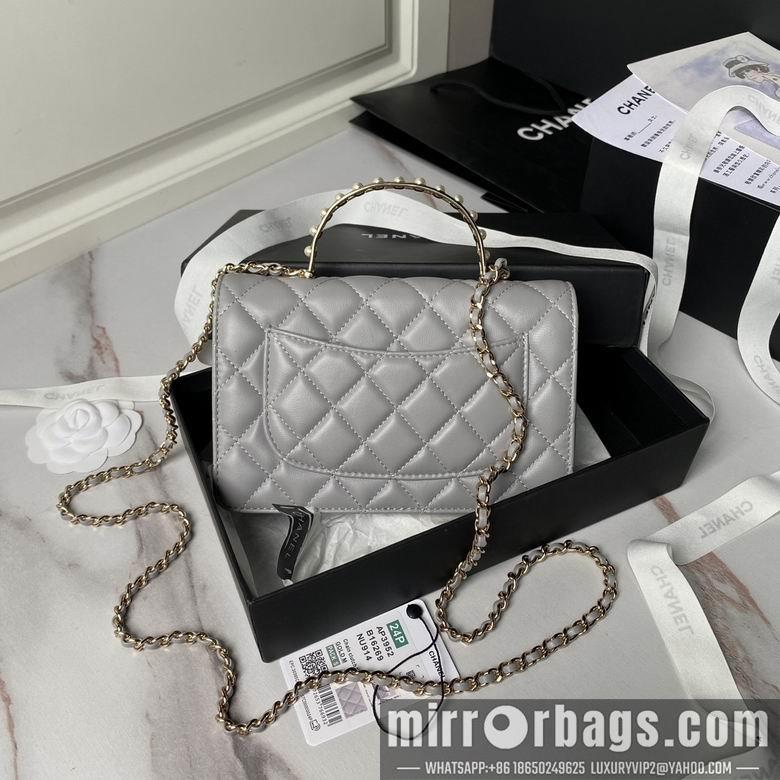 Chanel Replica Bags AP3952 19cm BL 4colour