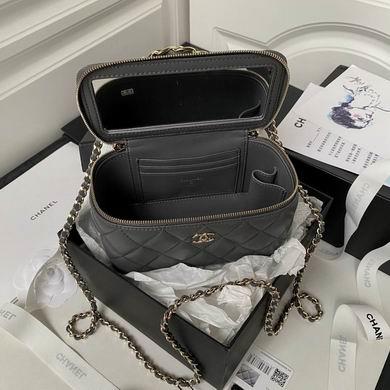 Chanel Replica Bags Ap2199 17cm BL 3colour