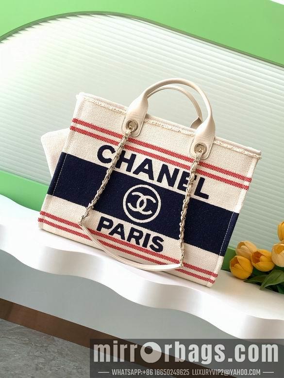 Chanel Replica Bags A66941 38cm BL 2colour