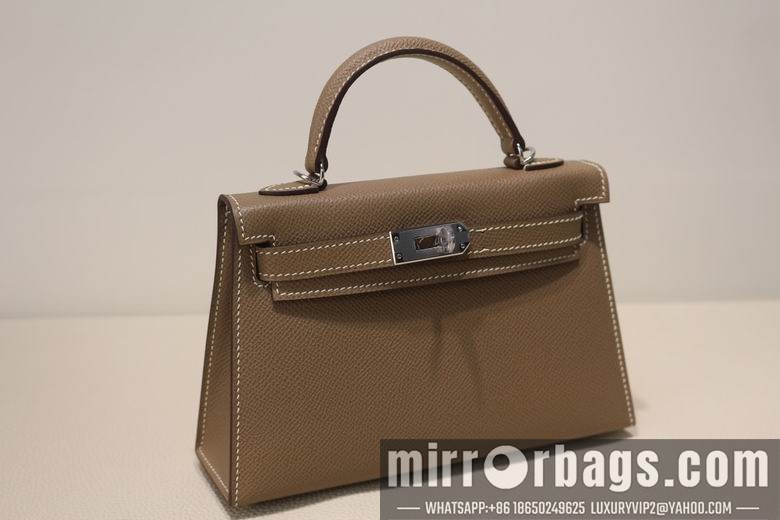 Hermes Replica Bags kelly 121902 AM 20