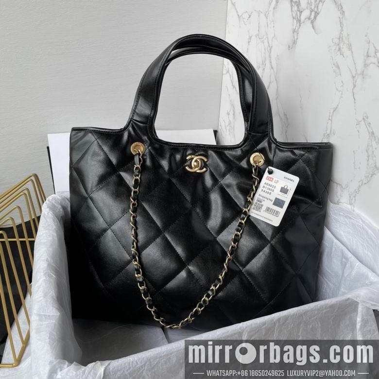 Chanel Replica Bags As8023 42X30X9cm BL