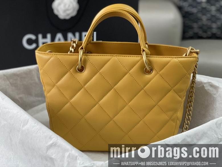 Chanel Replica Bags 4188 27X20X20cm BL 3colour